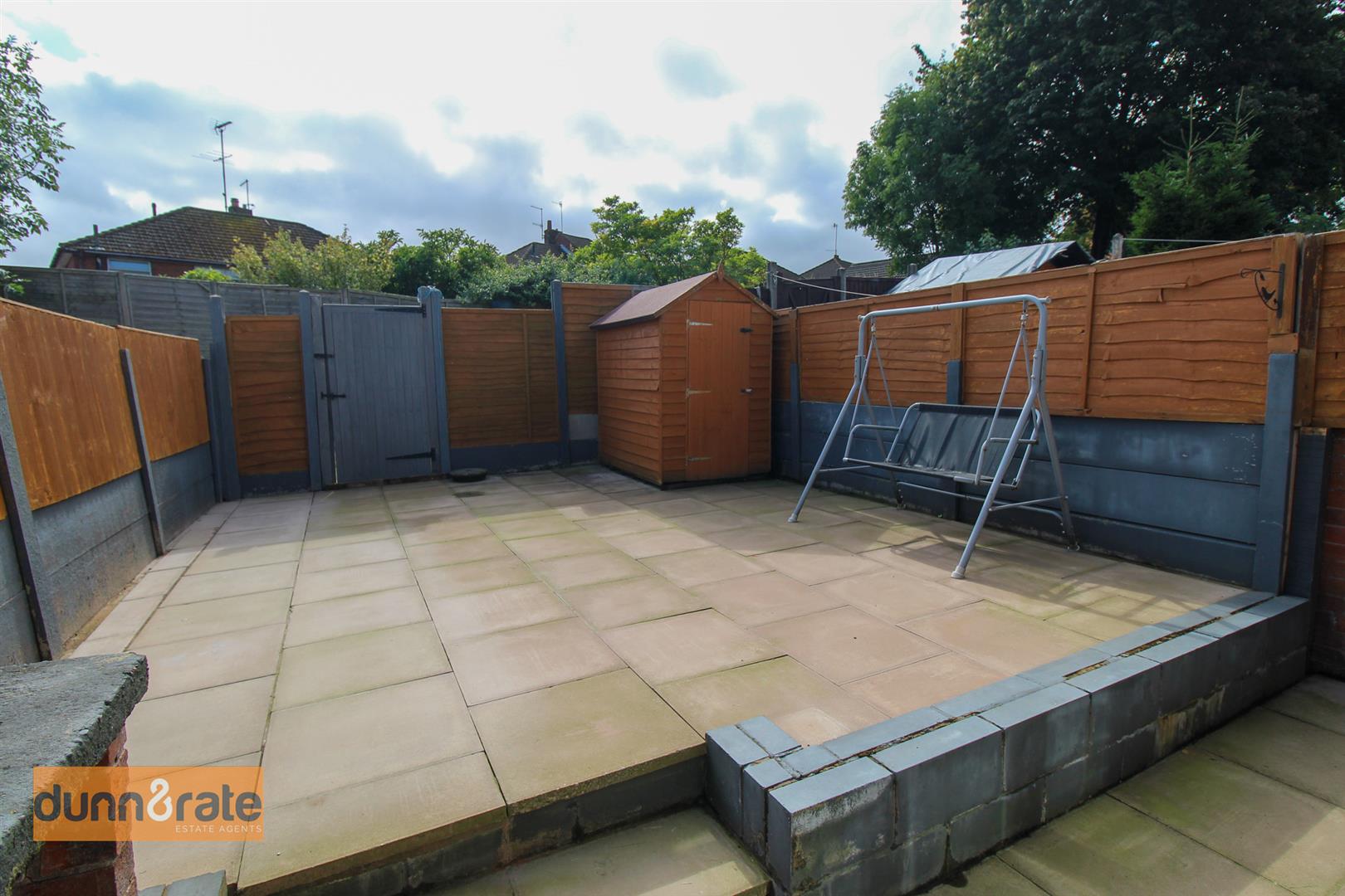Larksfield Road, Smallthorne, Stoke-On-Trent